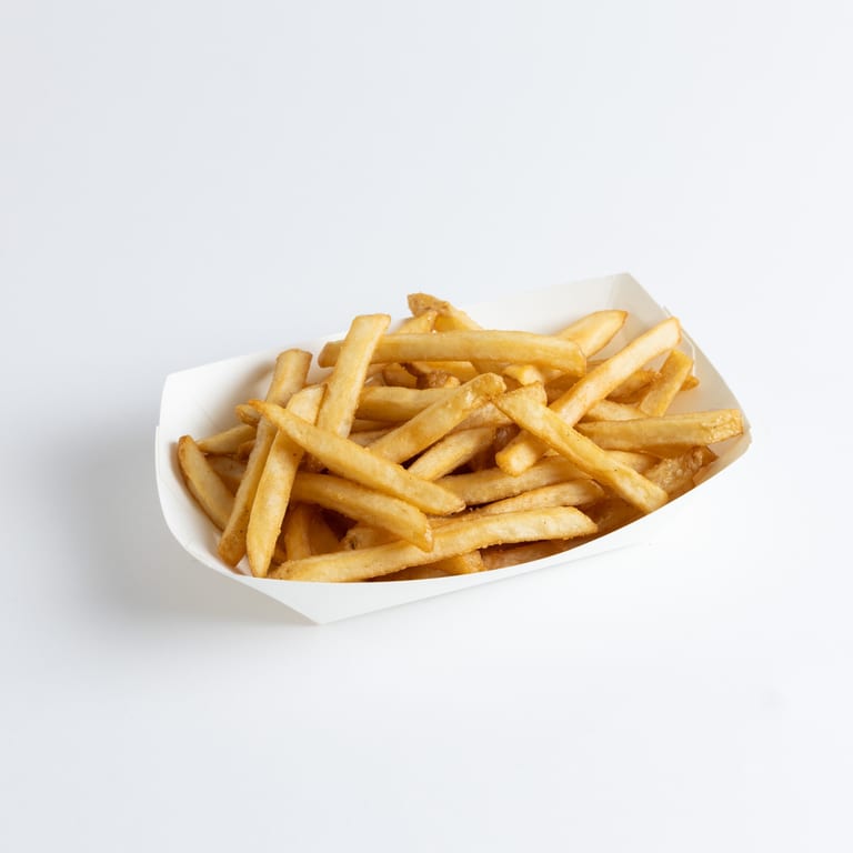 Savor Our Delicious Fries