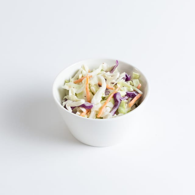 N.C. Cole Slaw.