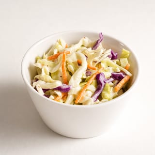 Creamy Cole Slaw