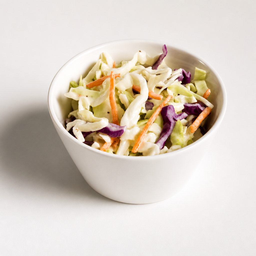 N.C. Cole Slaw.