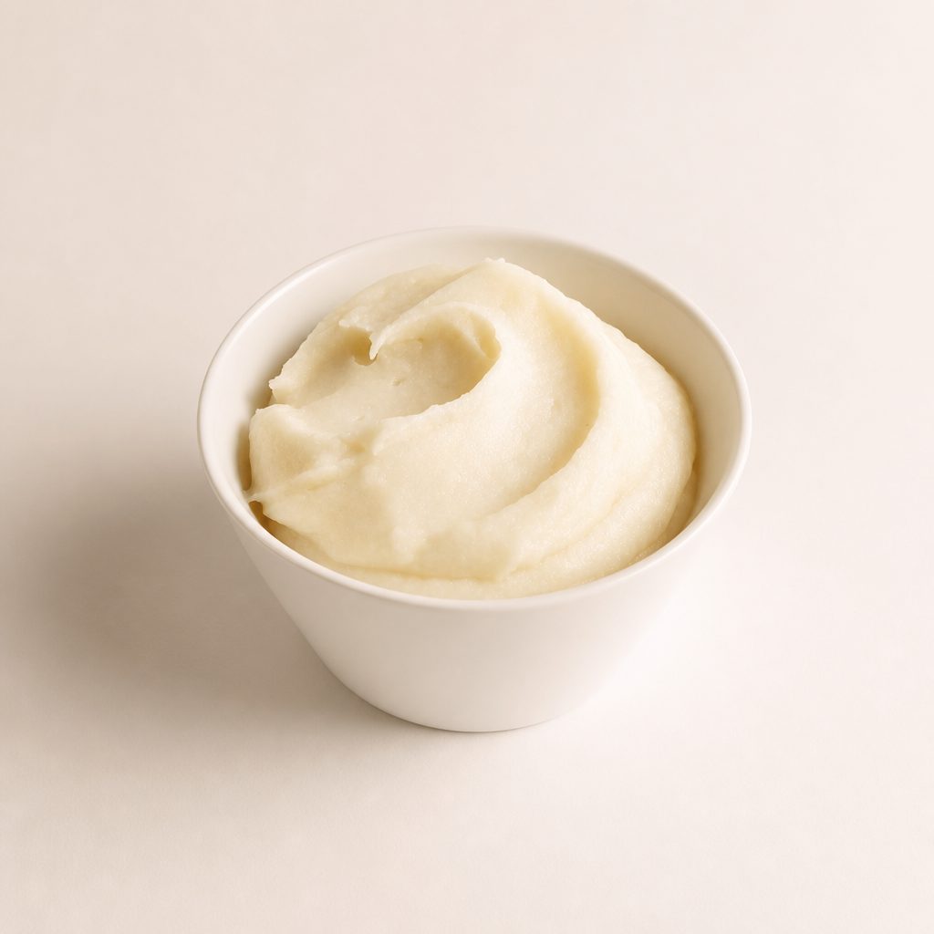 Mashed Potatoes.